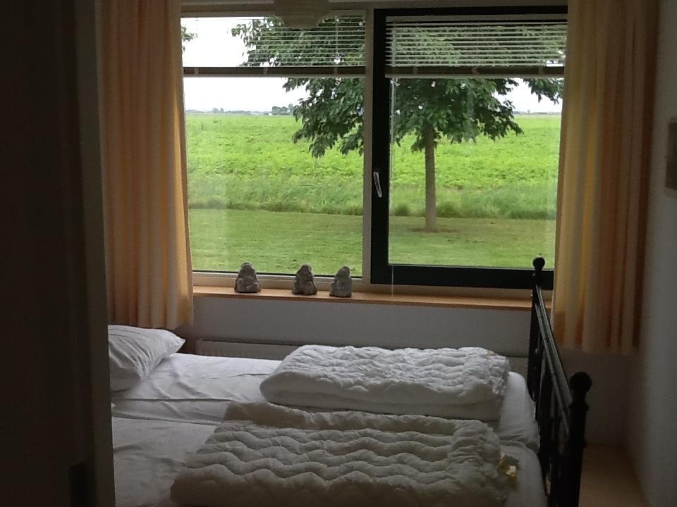 Stinswoning "De Wadden" In Tzummarum Exterior photo